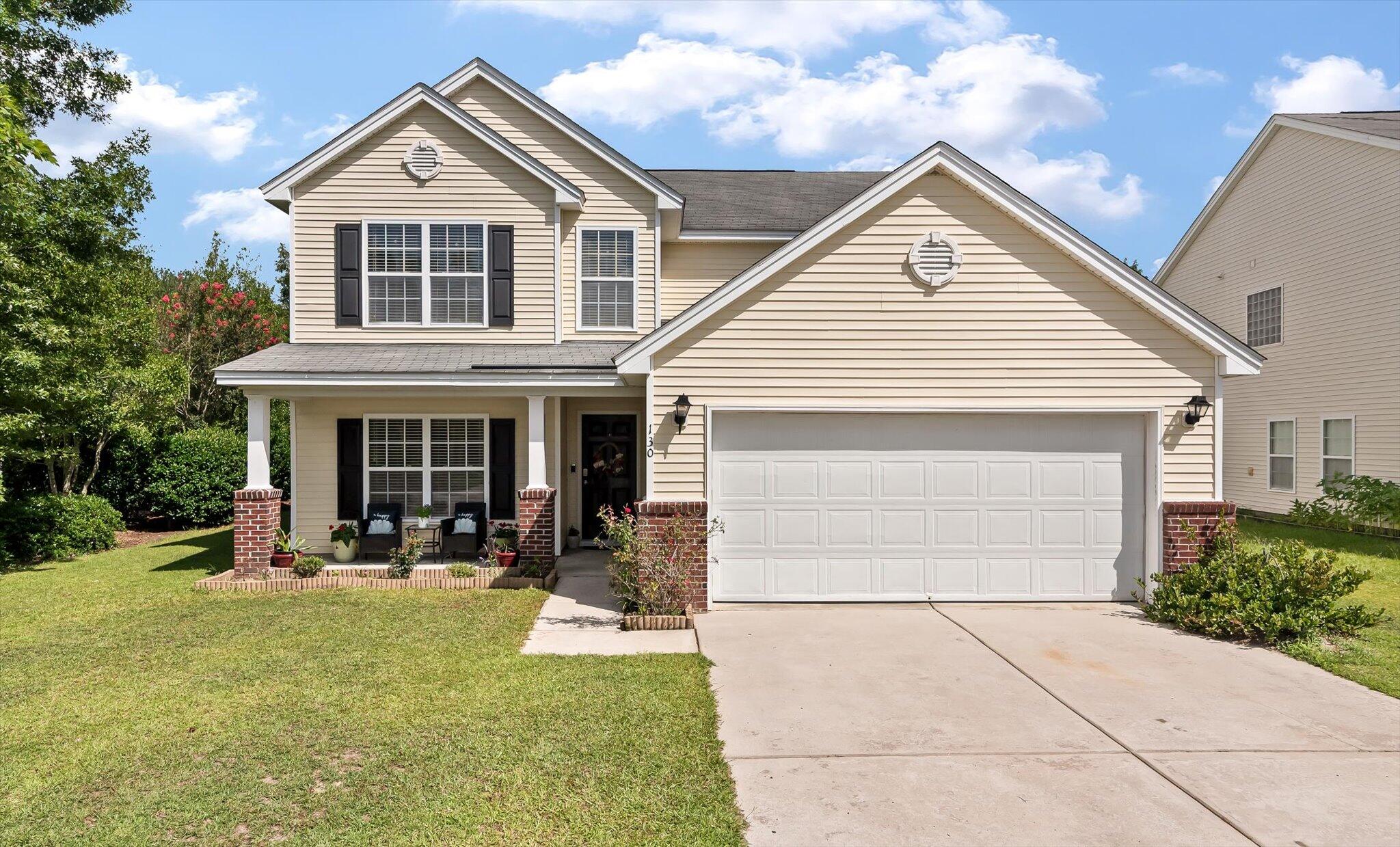 130 Decatur Drive Summerville, SC 29486 - Photo 1 of 26 01-130 Decatur_e_Lowcountry_Exposure-2