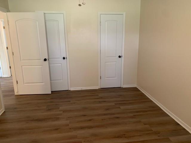 3104 South Lipsey Street Decatur, TX 76234 - Photo 10 of 18 a view of wooden floor