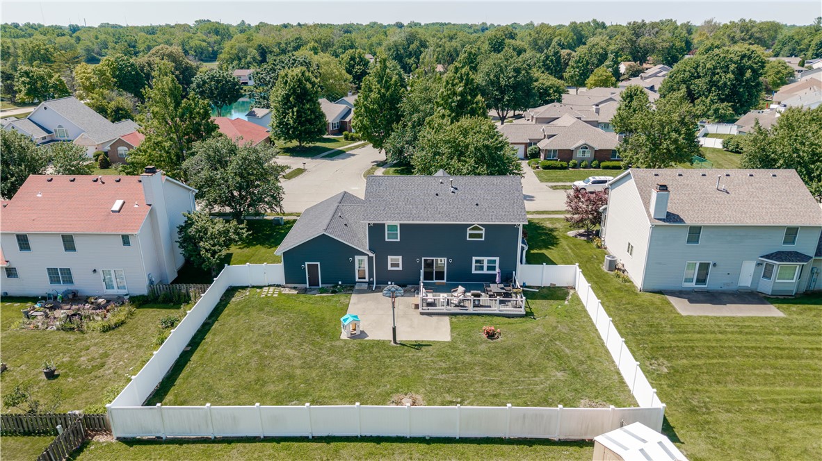 636 West Waterford Lane Decatur, IL 62526 - Photo 39 of 42