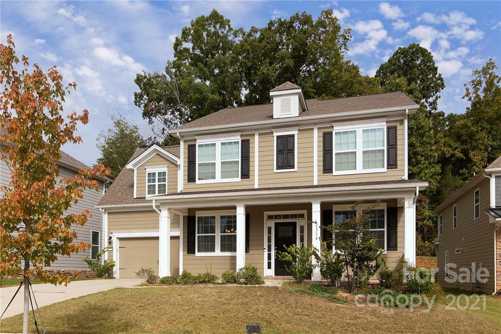 11316 Trailside Road Concord, NC 28027 - Photo 1 of 23 Gallery Image 1