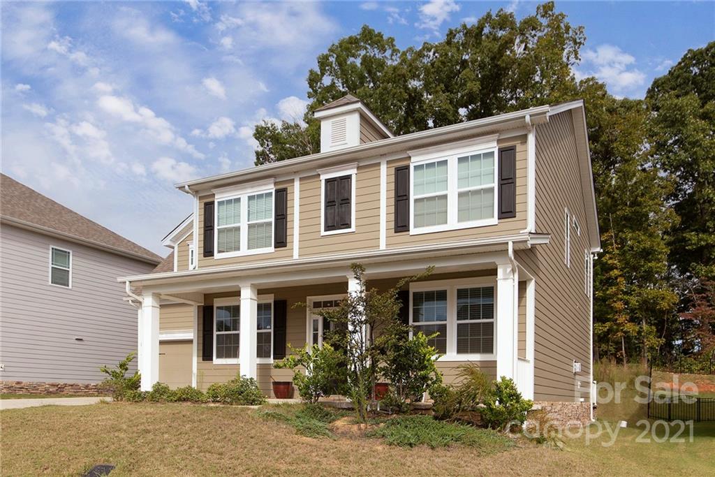11316 Trailside Road Concord, NC 28027 - Photo 2 of 23 Gallery Image 2