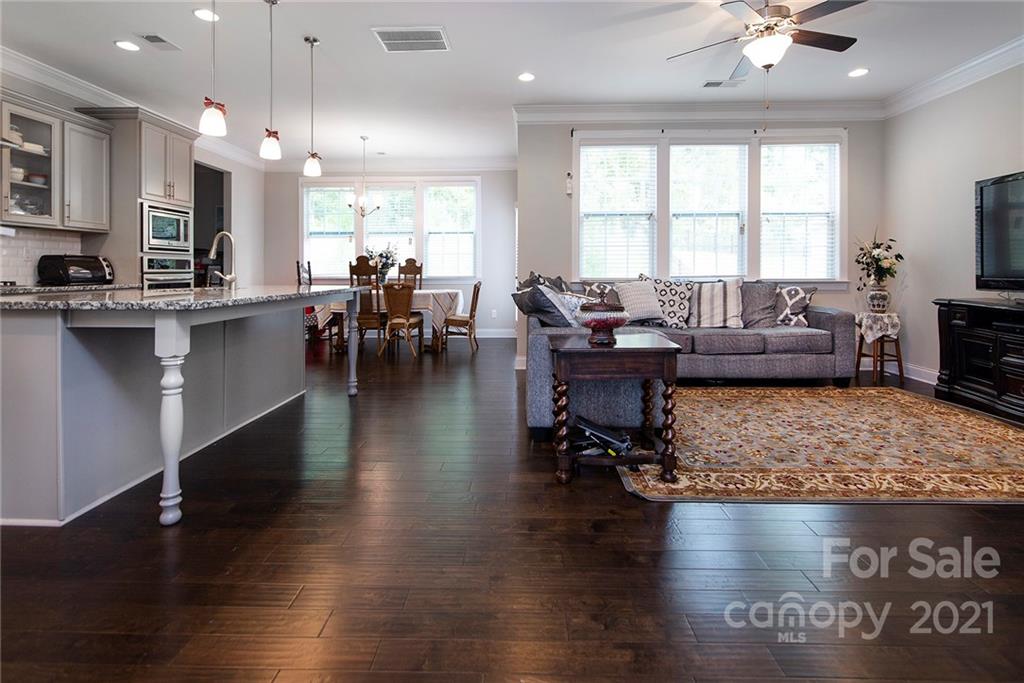11316 Trailside Road Concord, NC 28027 - Photo 4 of 23 Gallery Image 4