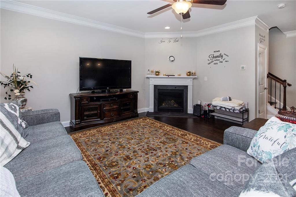 11316 Trailside Road Concord, NC 28027 - Photo 6 of 23 Gallery Image 6