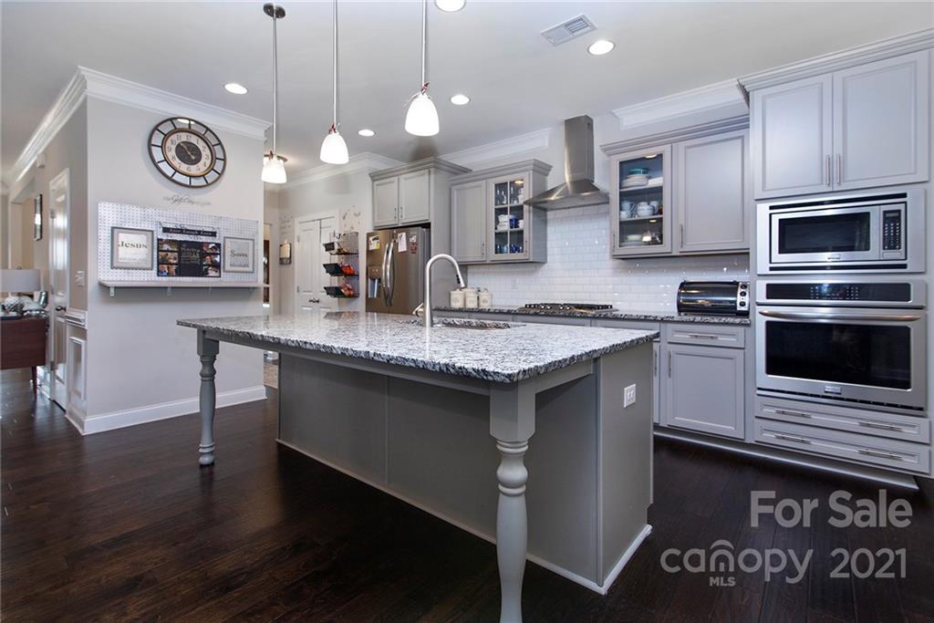 11316 Trailside Road Concord, NC 28027 - Photo 7 of 23 Gallery Image 7