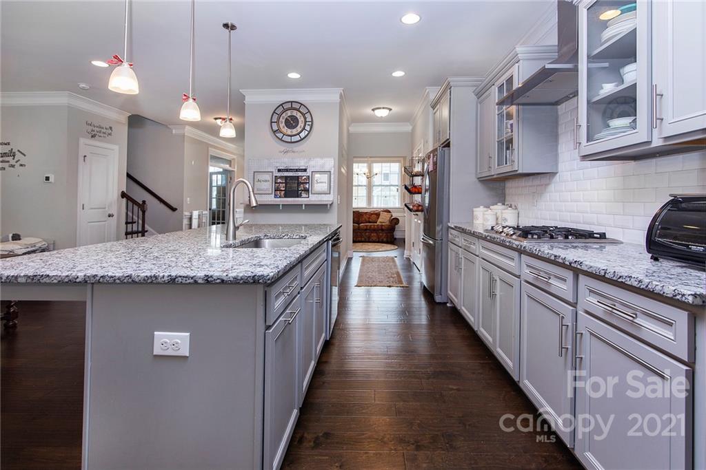 11316 Trailside Road Concord, NC 28027 - Photo 10 of 23 Gallery Image 10