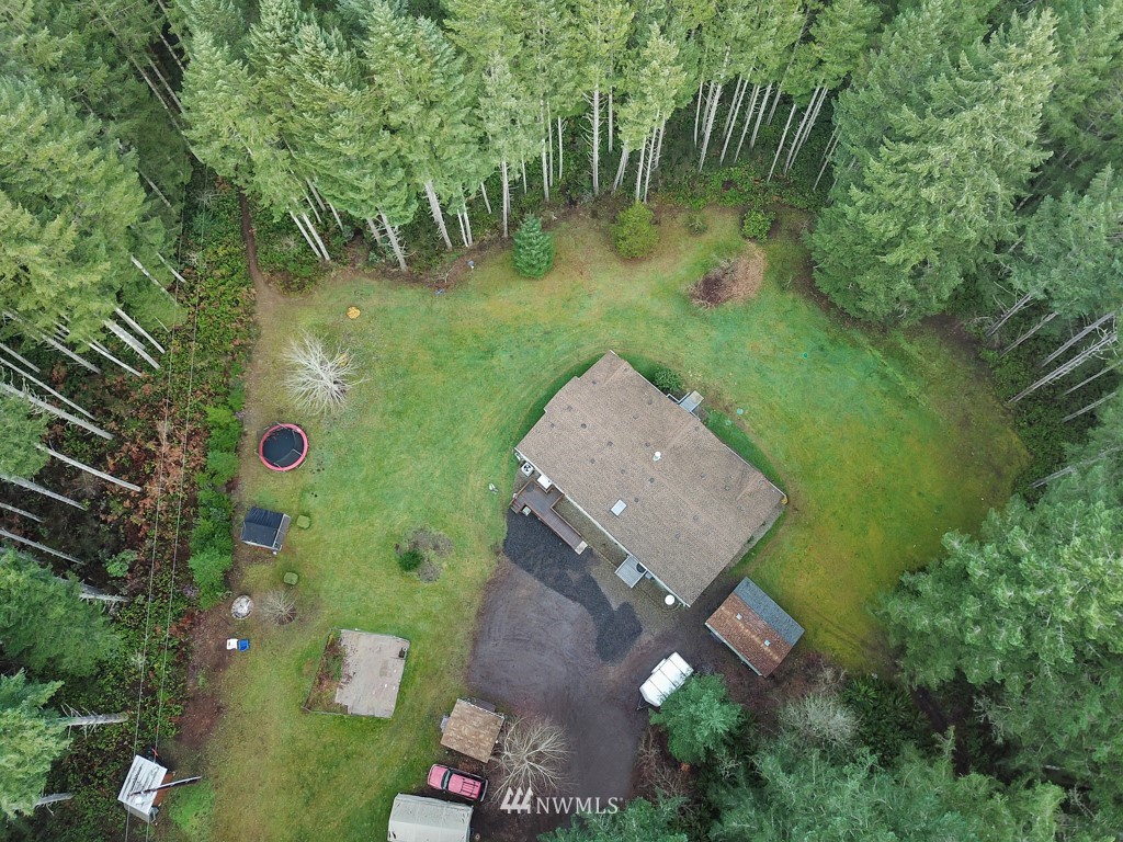 3983 Southwest Huckleberry Road Port Orchard, WA 98367 - Photo 22 of 25 Gallery Image 22