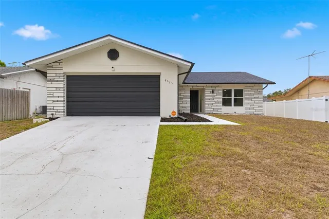 $299,900 | 8025 San Fernando Drive, Port Richey, FL 34668