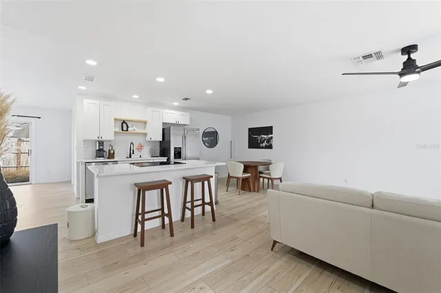 $299,900 | 8025 San Fernando Drive, Port Richey, FL 34668