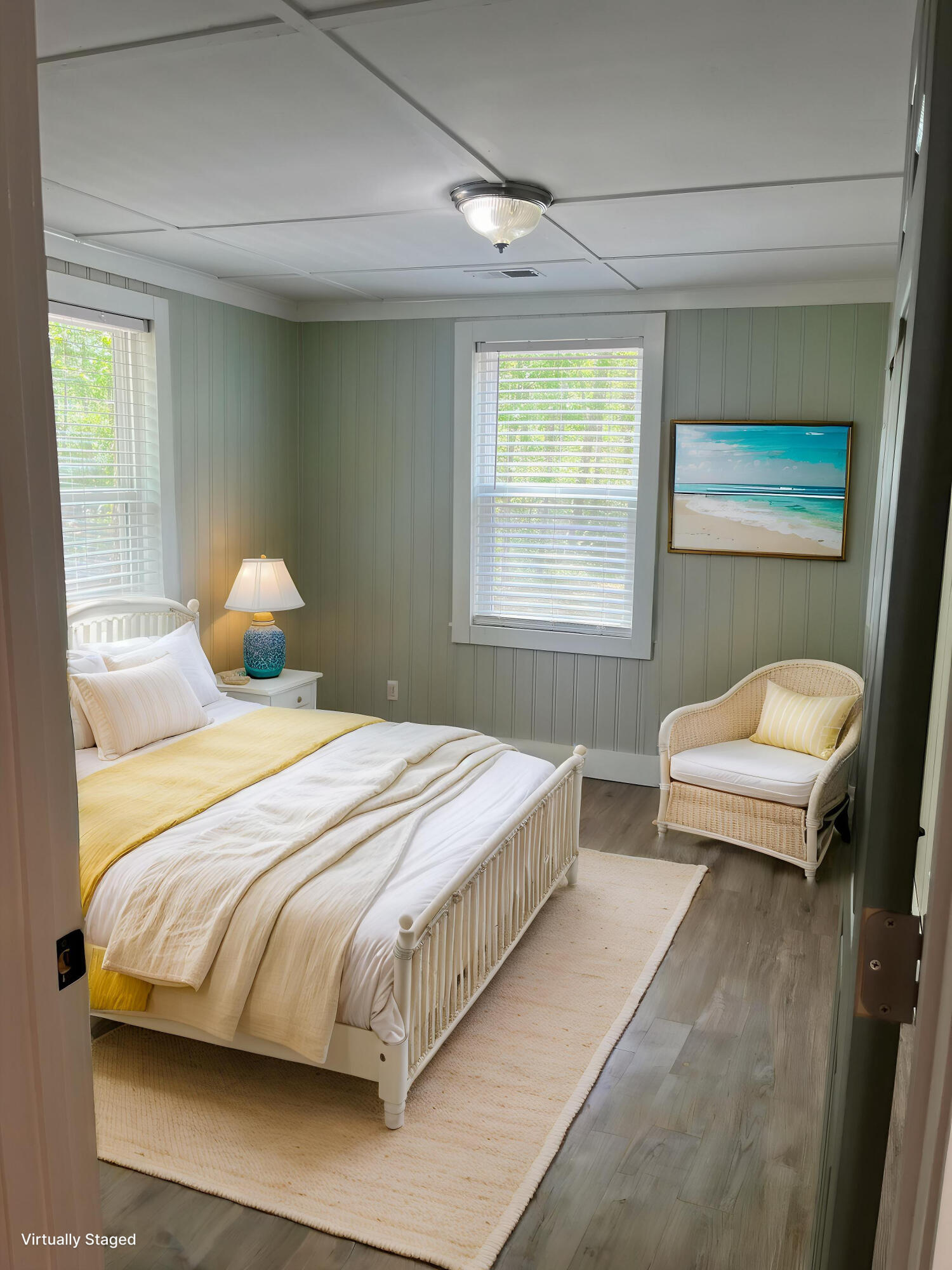 78 Hannibal Drive Ridgeville, SC 29472 - Photo 6 of 21 bedroom2 - Bedroom - Coastal - 5