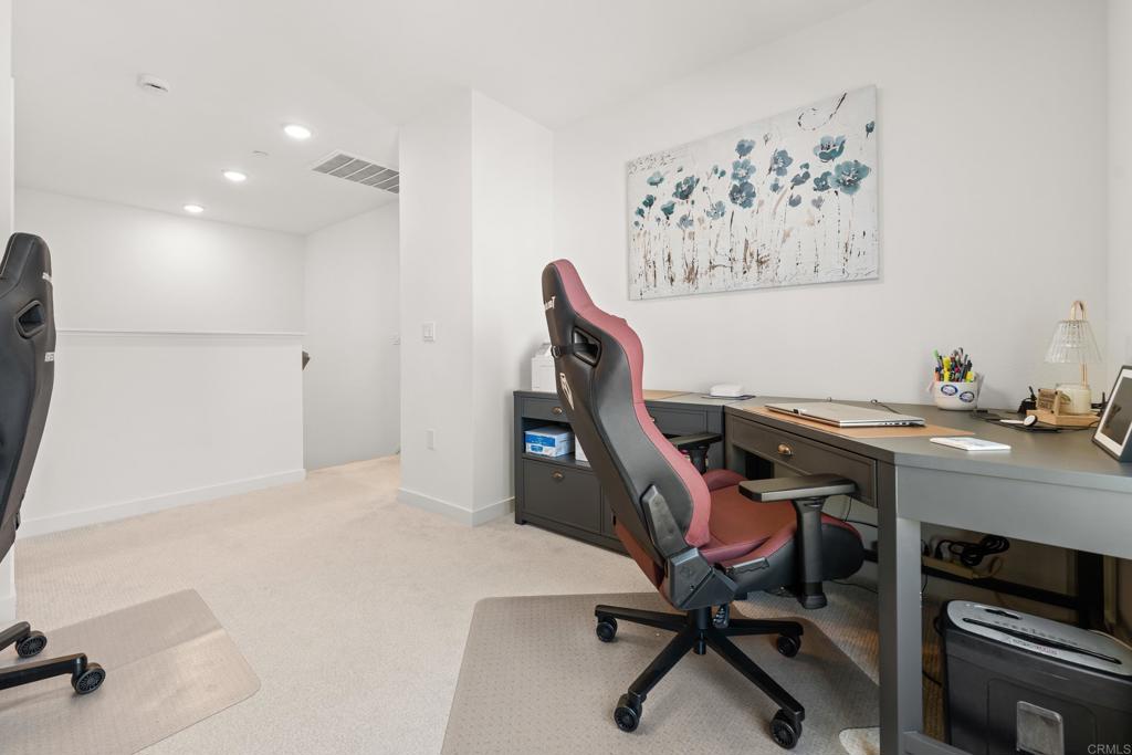 35115 Crop Place Fallbrook, CA 92028 - Photo 30 of 41 a workspace with furniture and window