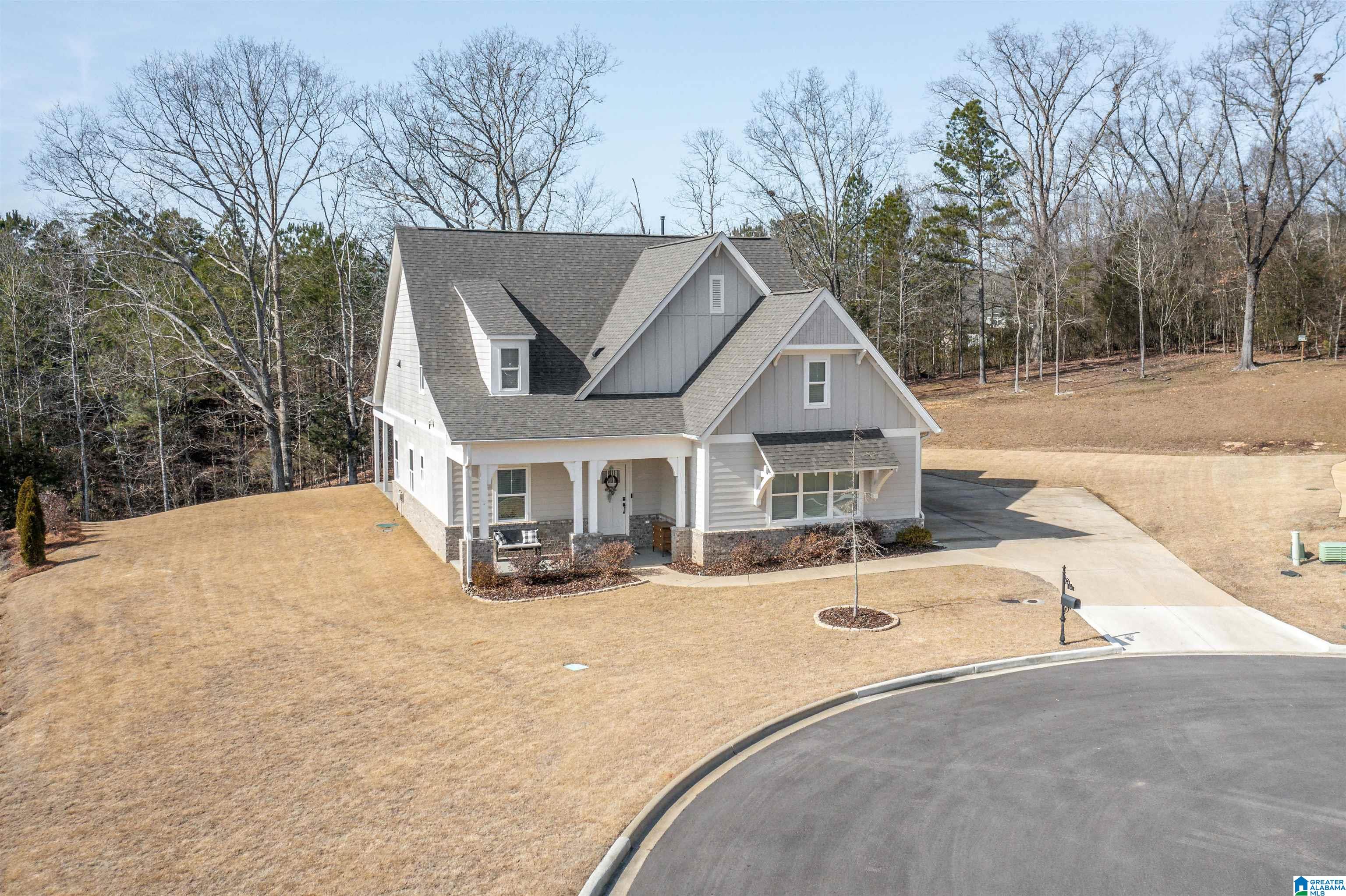 221 MacDonald Court Springville, AL 35146 - Photo 4 of 34