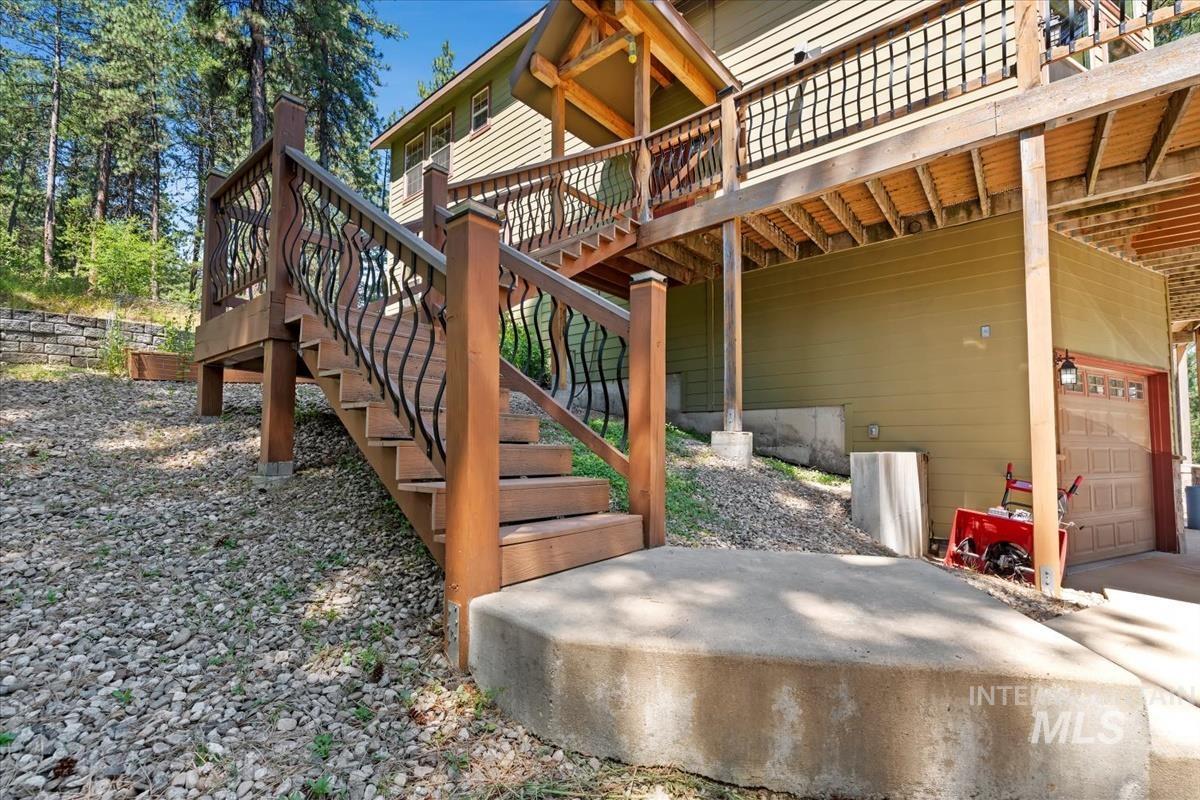 20 Shadow Road Garden Valley, ID 83622 - Photo 41 of 50
