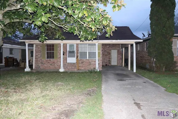 $1,200 | 2654 Sheldon Drive, Baton Rouge, LA 70805