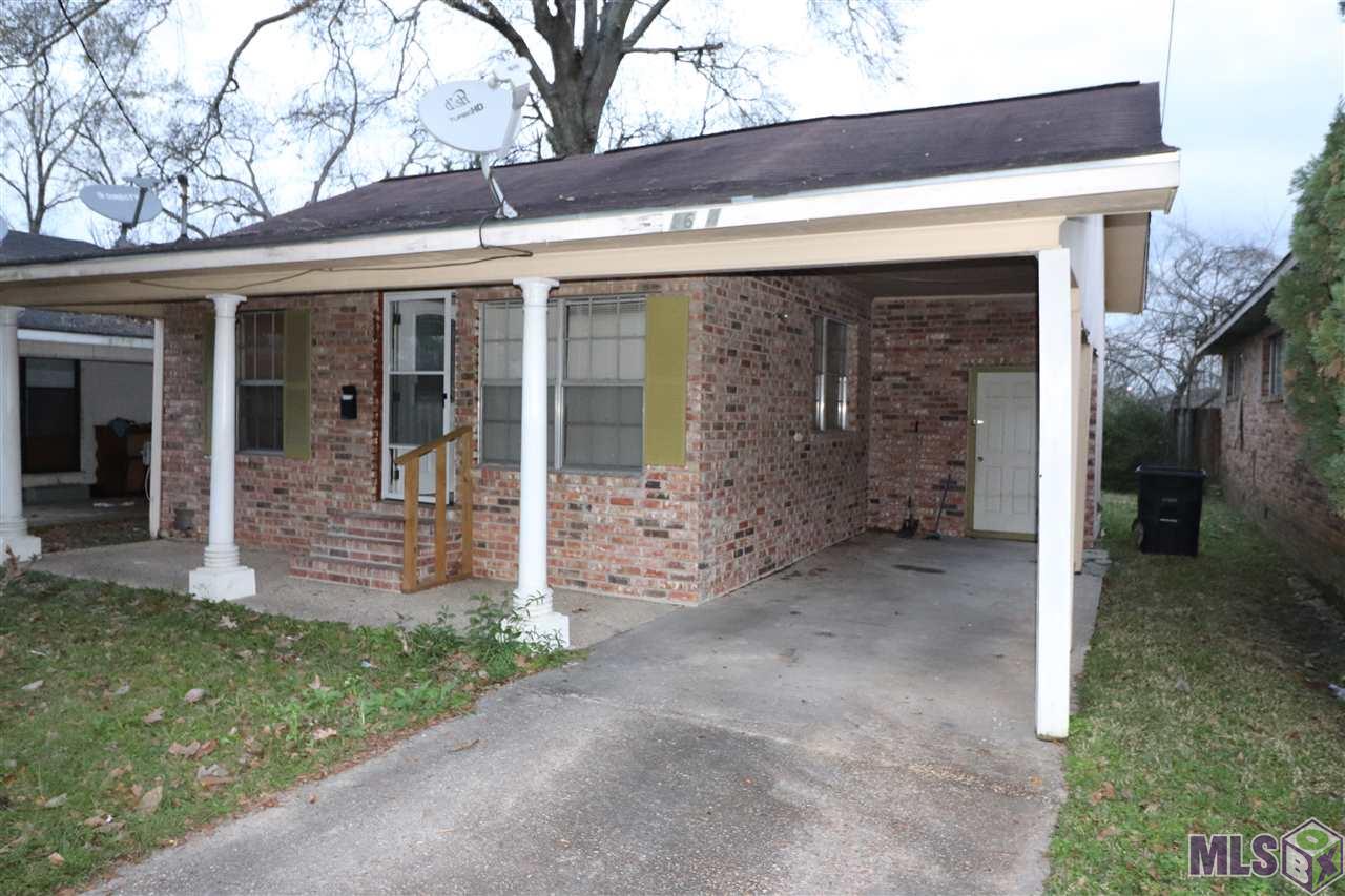 2654 Sheldon Drive Baton Rouge, LA 70805 - Photo 19 of 46