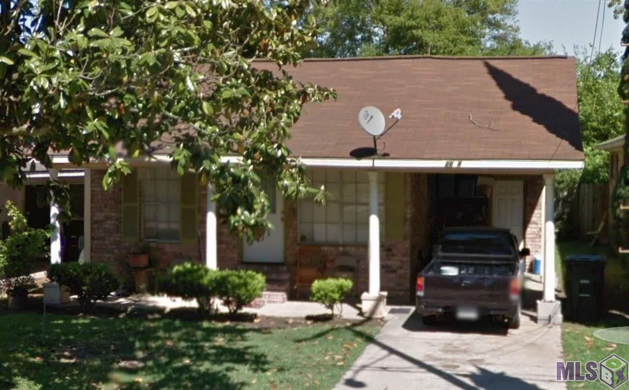 2654 Sheldon Drive Baton Rouge, LA 70805 - Photo 2 of 46