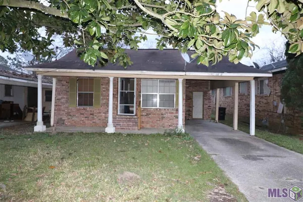 $1,200 | 2654 Sheldon Drive, Baton Rouge, LA 70805