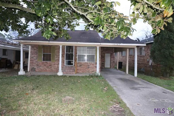 $1,200 | 2654 Sheldon Drive, Baton Rouge, LA 70805