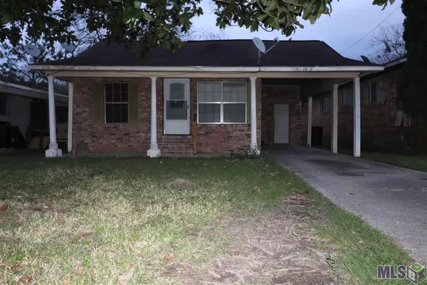 $1,200 | 2654 Sheldon Drive, Baton Rouge, LA 70805
