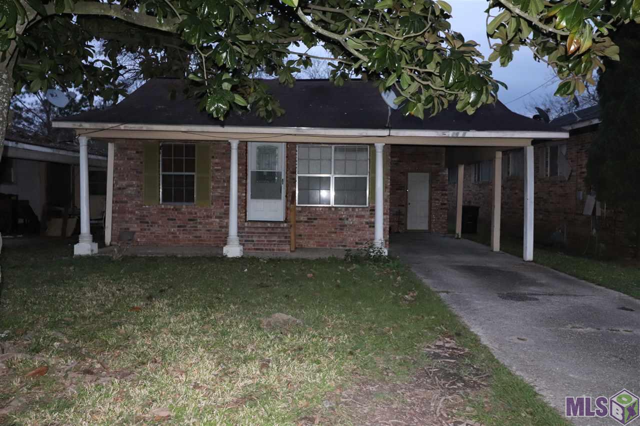 2654 Sheldon Drive Baton Rouge, LA 70805 - Photo 5 of 46