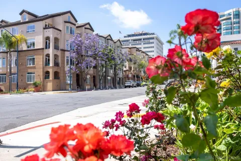 $498,000 | 2400 Fifth Avenue, Unit 424, San Diego, CA 92101