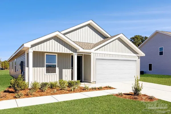 $285,990 | 7725 Palm Vista, Pensacola, FL 32526