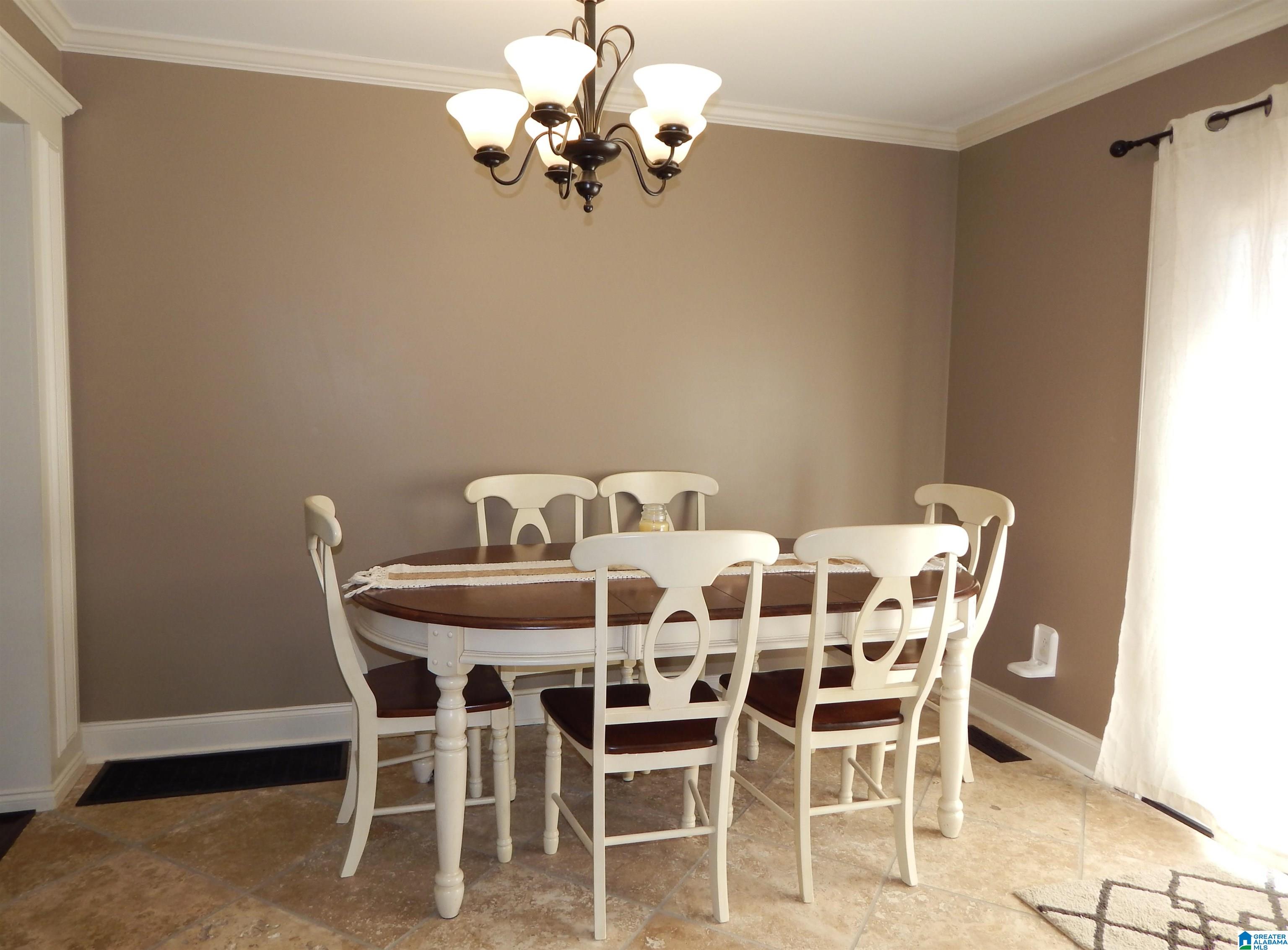 5453 Powers Road Mount Olive, AL 35117 - Photo 5 of 19