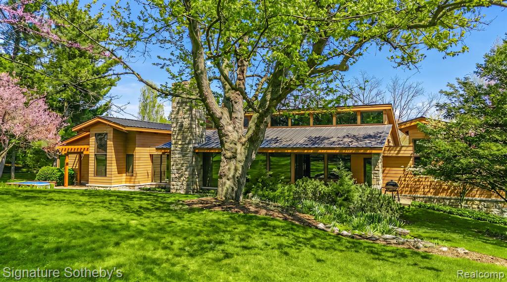 5051 Beach Road Troy, MI 48098 - Photo 50 of 52