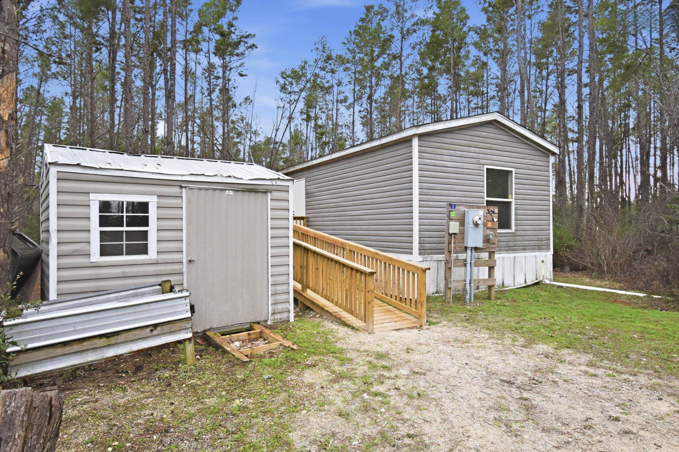 14290 Carribbean Court Perry, FL 32348 - Photo 11 of 19