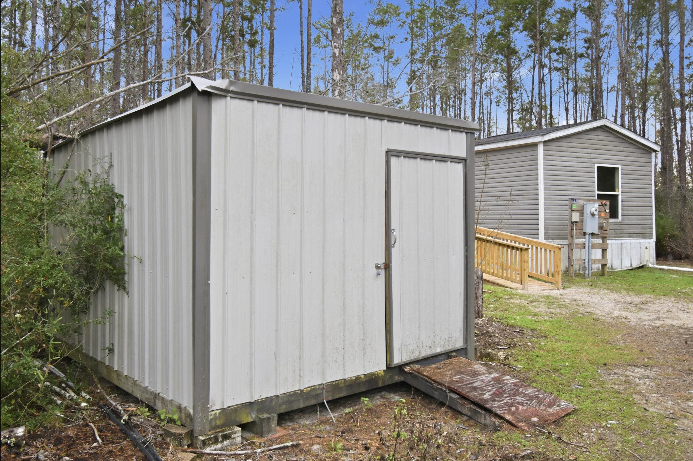 14290 Carribbean Court Perry, FL 32348 - Photo 3 of 19