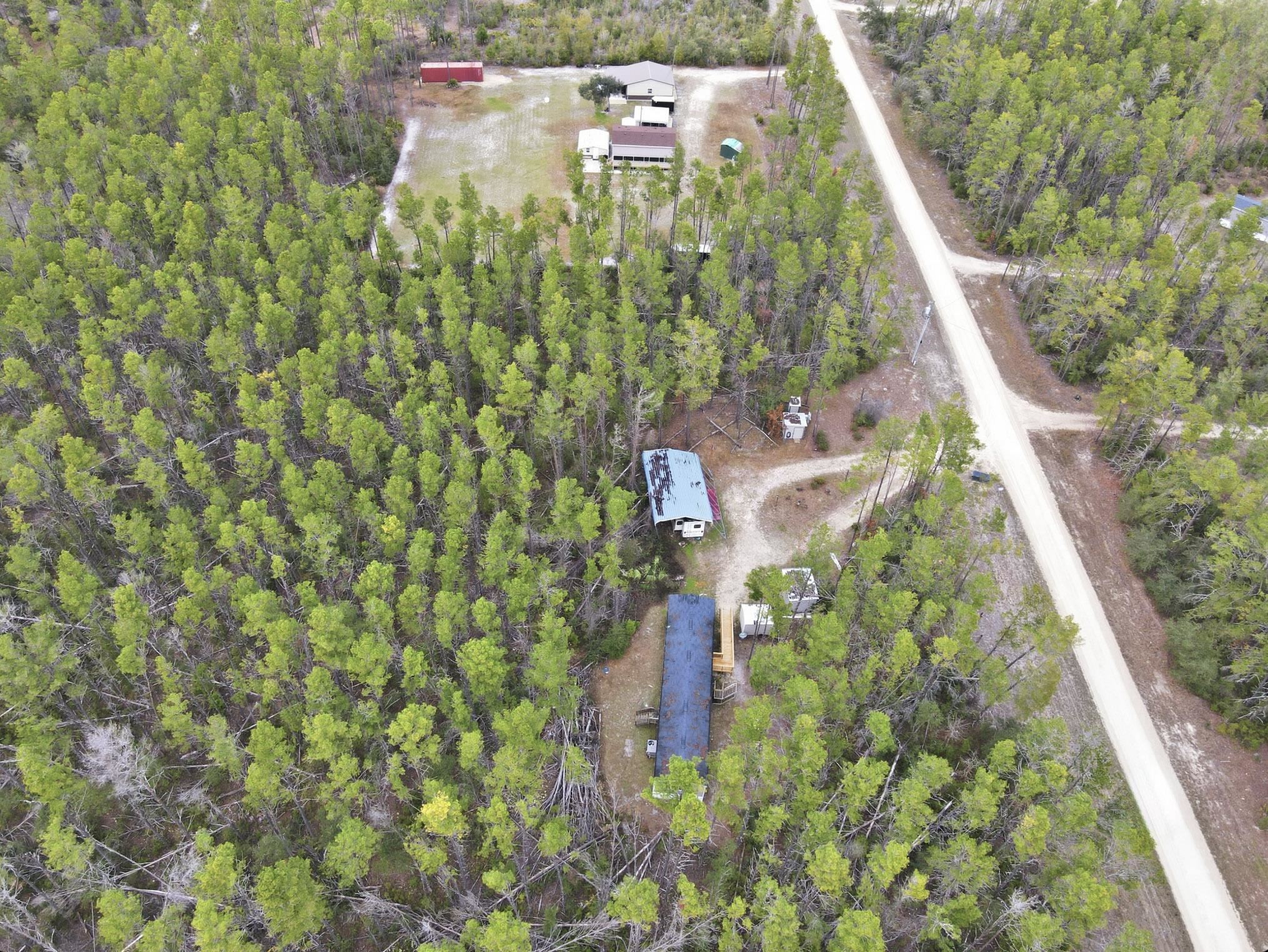 14290 Carribbean Court Perry, FL 32348 - Photo 4 of 19