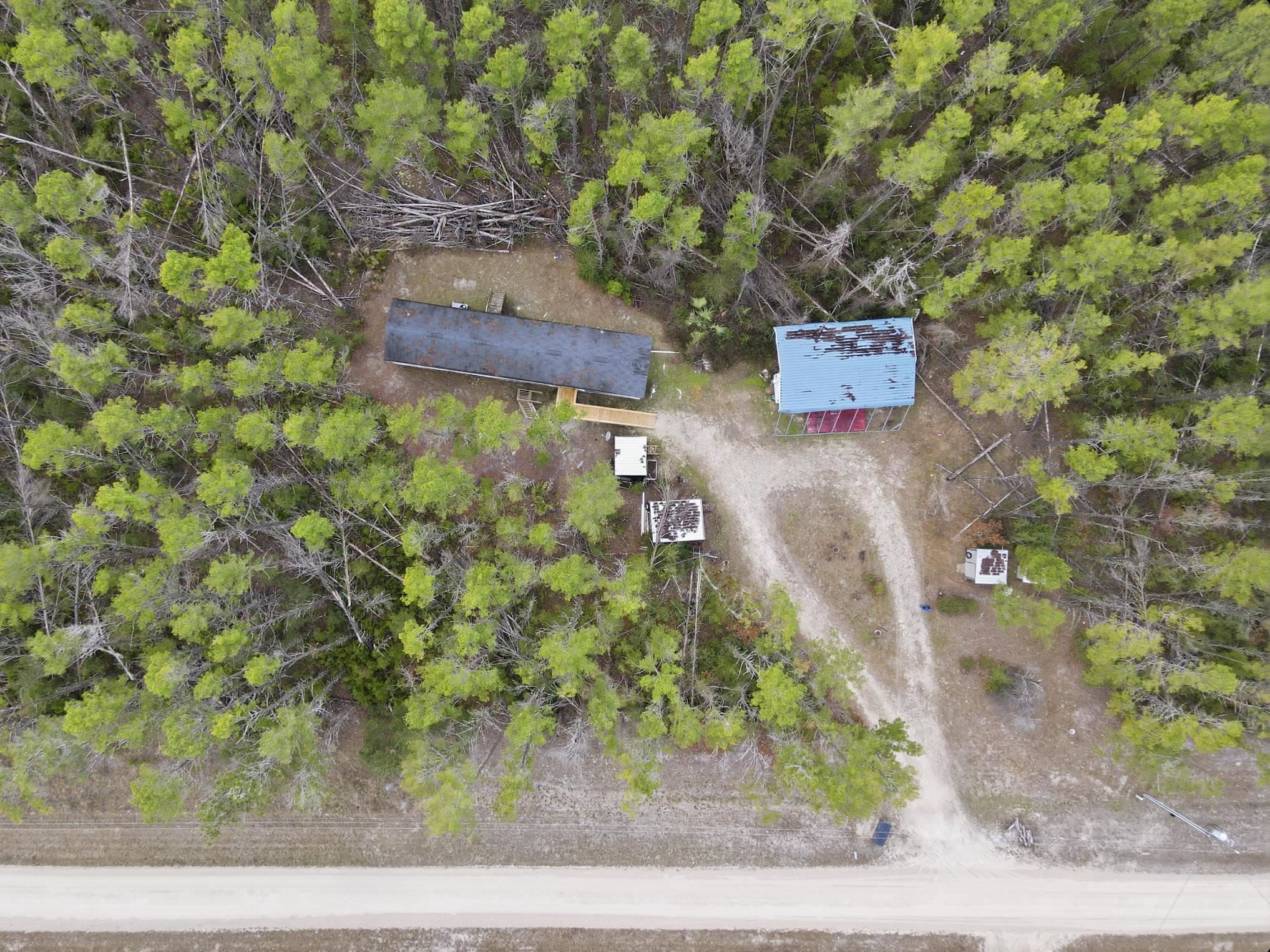 14290 Carribbean Court Perry, FL 32348 - Photo 9 of 19