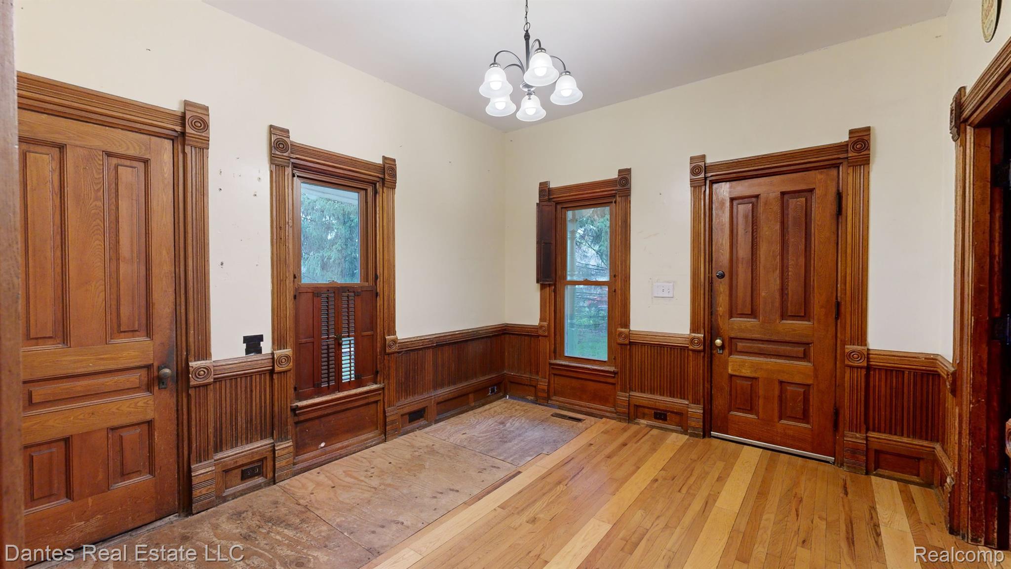 4684 West Gannon Road Fowlerville, MI 48836 - Photo 12 of 39 Gallery Image 12