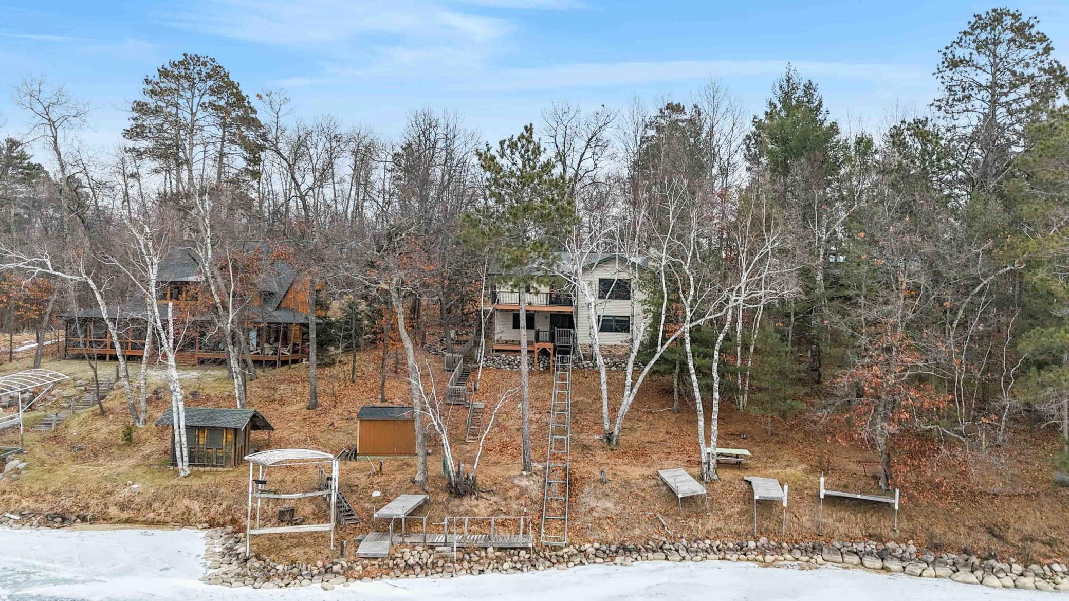 37593 Forest Lodge Road Crosslake, MN 56442 - Photo 1 of 1 Gallery Image 1