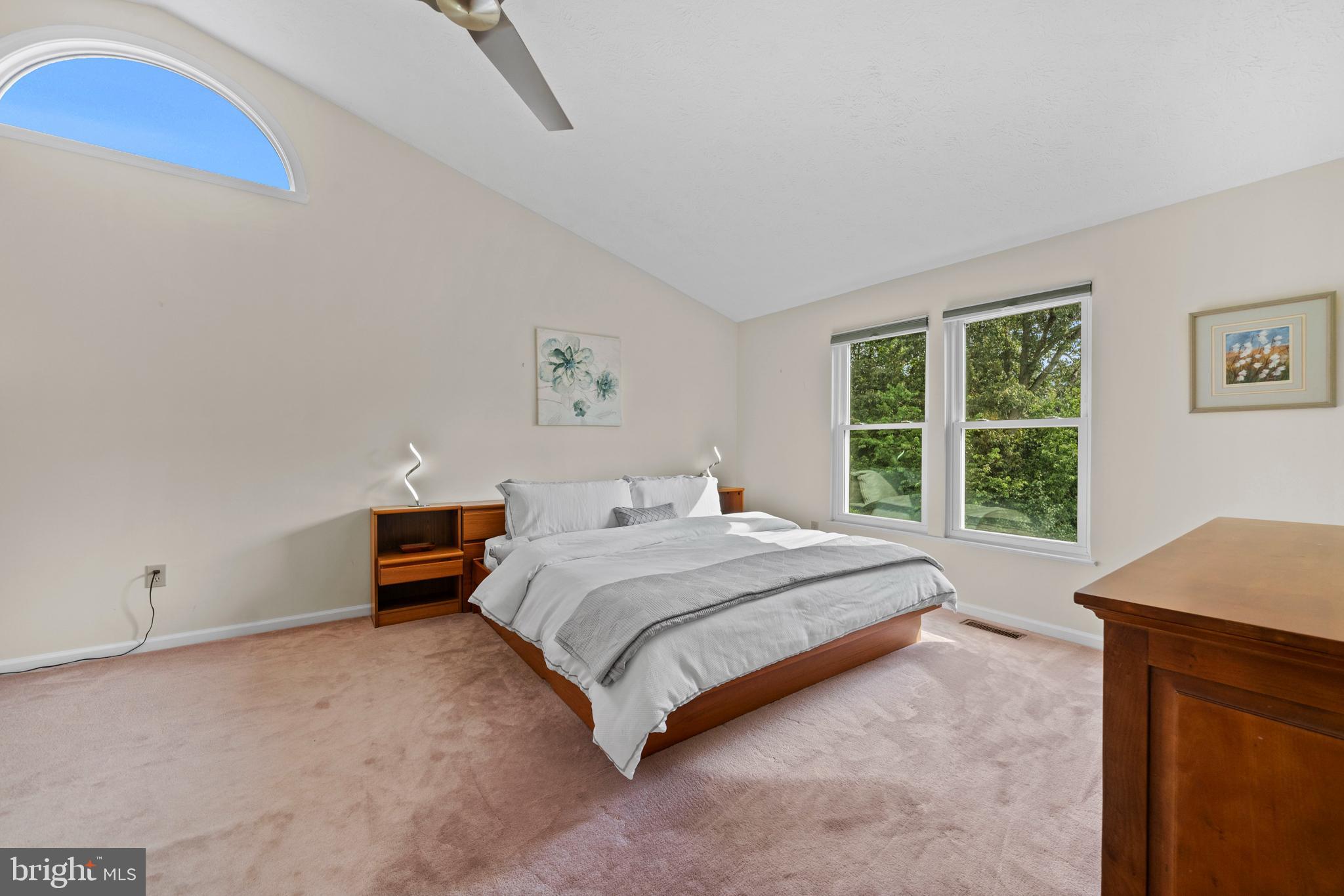 8304 Triple Crown Road Bowie, MD 20715 - Photo 35 of 79 Expansive Primary Bedroom