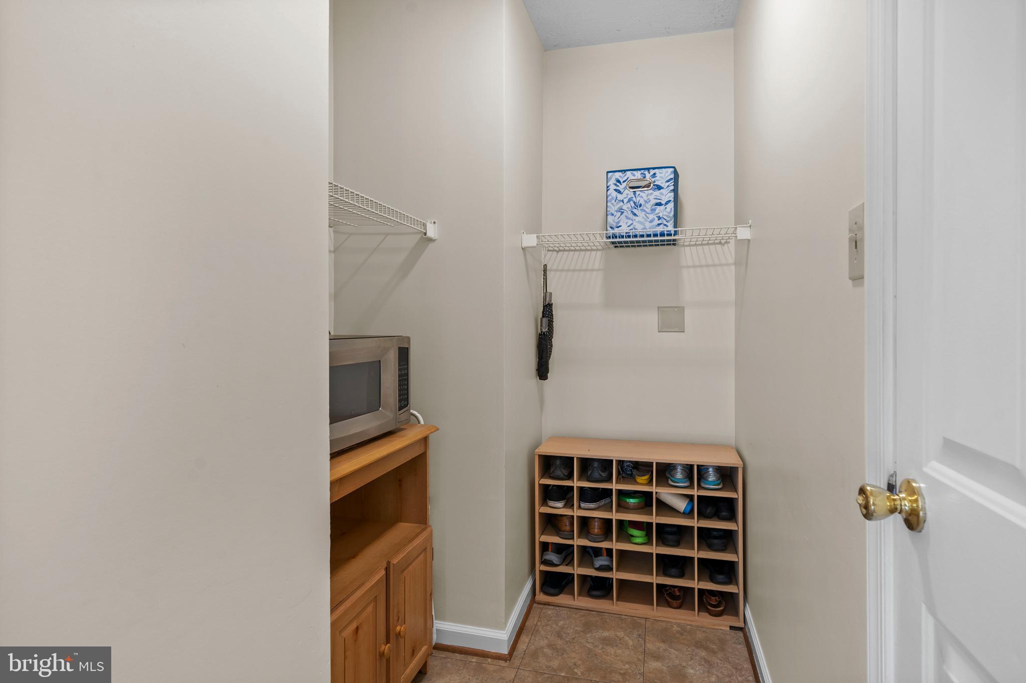 8304 Triple Crown Road Bowie, MD 20715 - Photo 49 of 79 Mud room Off garage entry