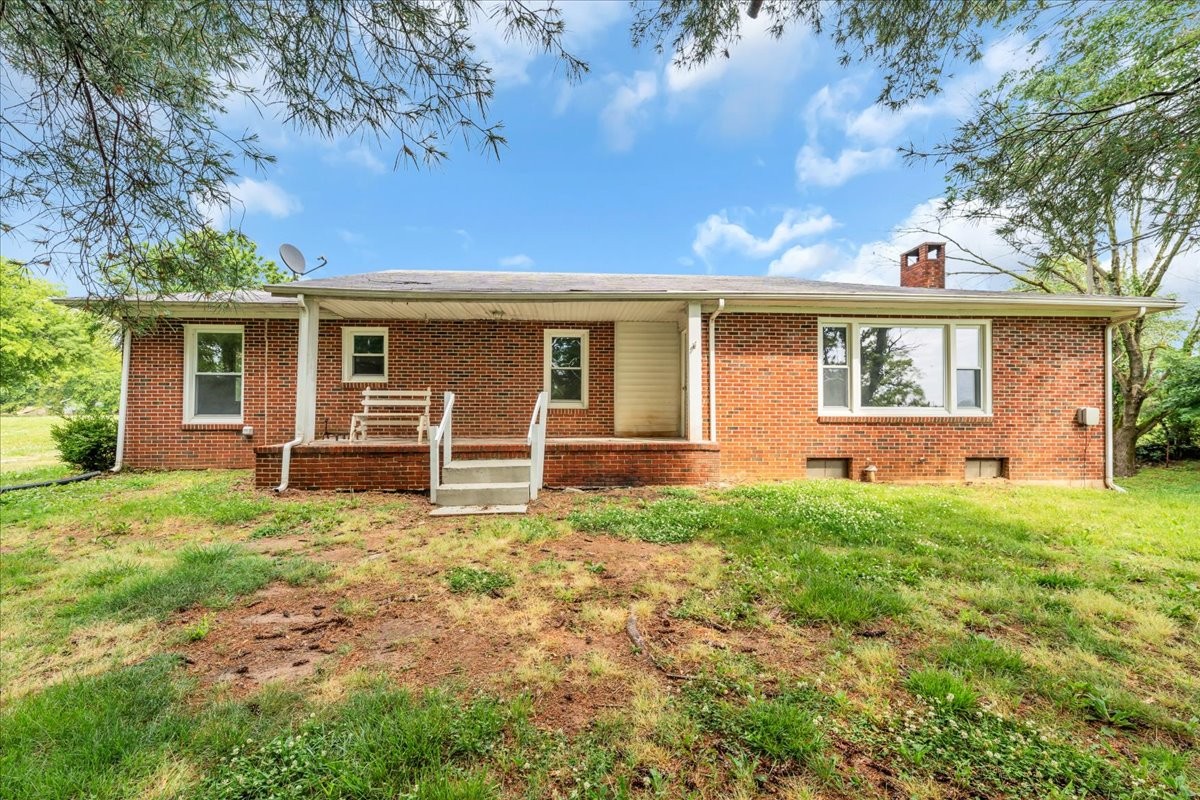 30 J D Ring Road Hillsboro, TN 37342 - Photo 1 of 39