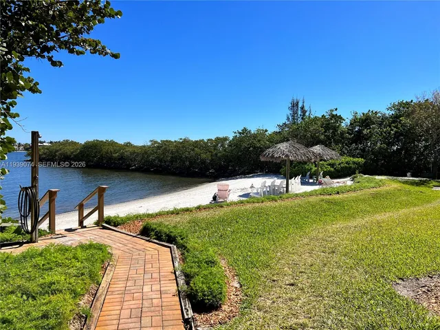 a view of a city with tall buildings
