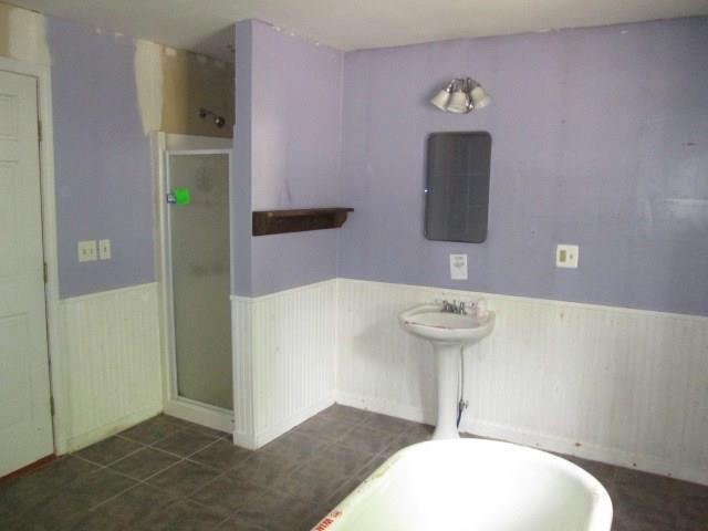 28 Graham Lane Eddington, ME 04428 - Photo 4 of 21 Bathroom View 2