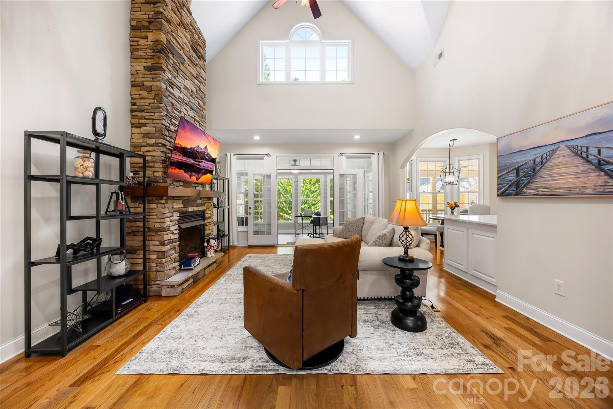 6998 Ridgeway Road Stanley, NC 28164 - Photo 10 of 45