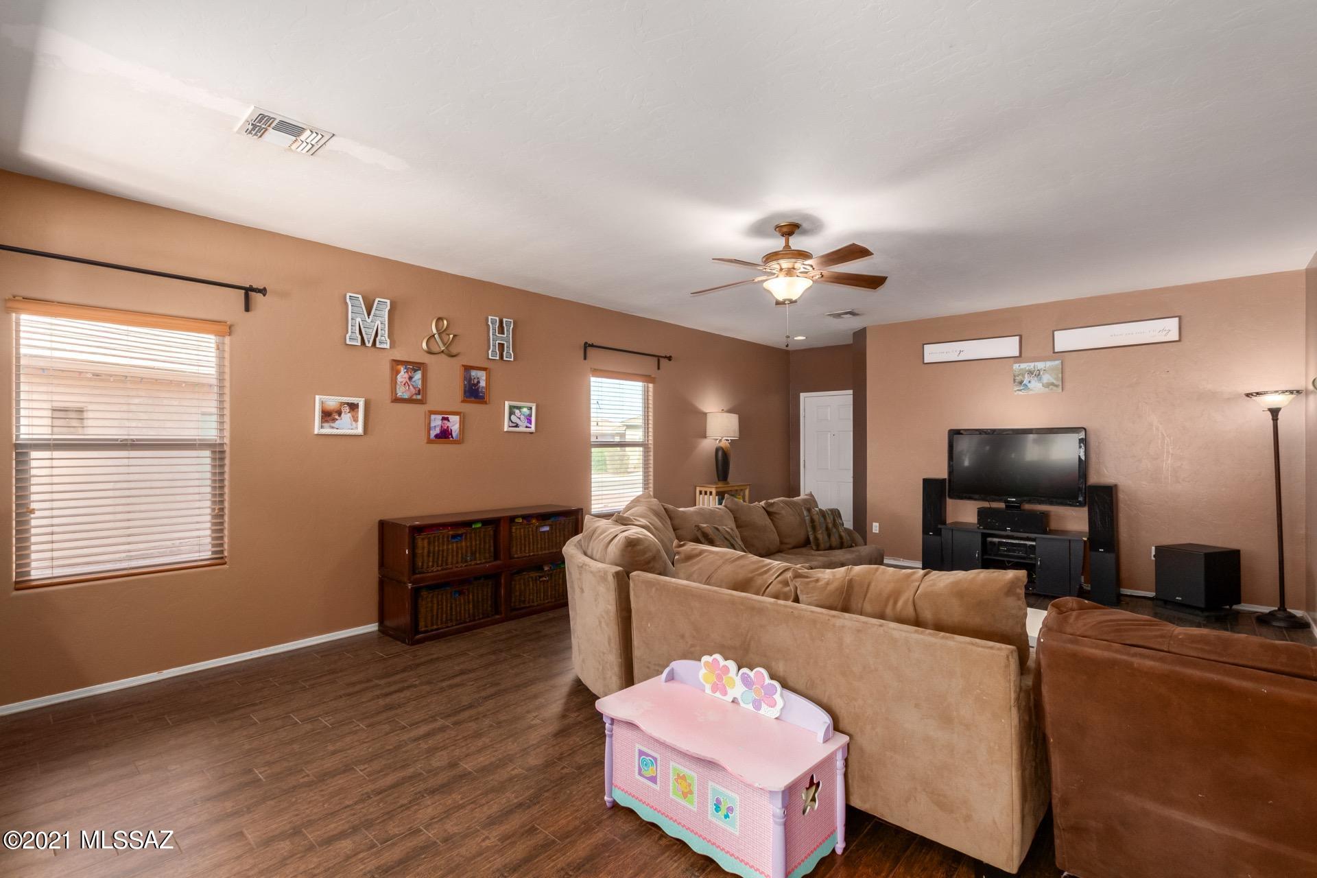 34414 South Ranch Road Red Rock, AZ 85145 - Photo 5 of 25 Gallery Image 5