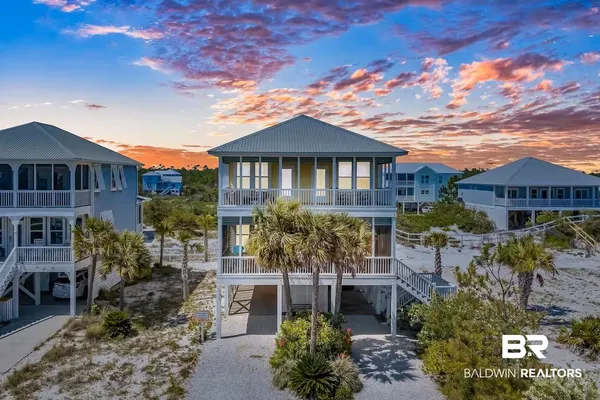 $1,149,000 | 6215 Sawgrass Drive, Gulf Shores, AL 36542