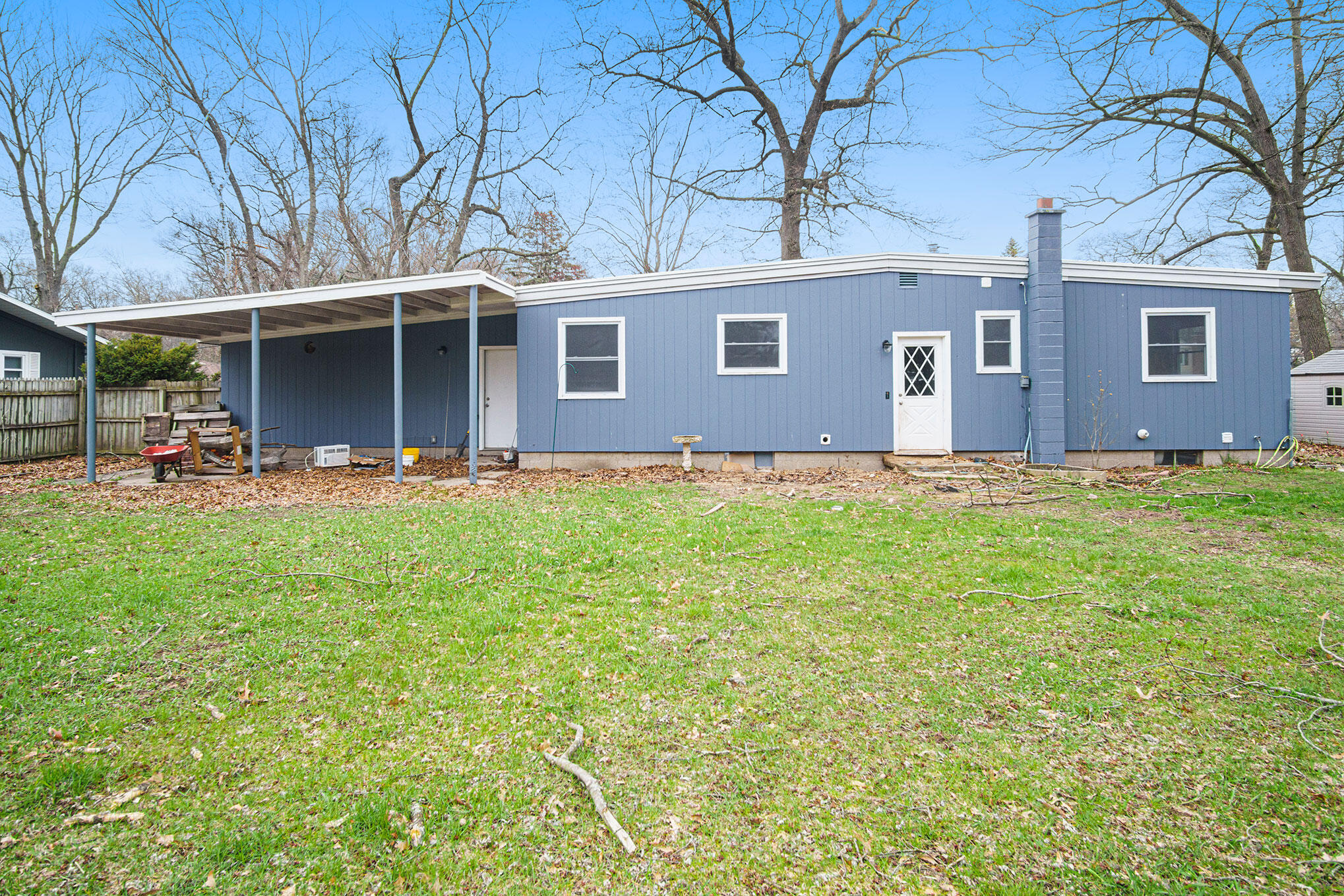 1240 Becker Road Muskegon, MI 49445 - Photo 22 of 24 DSC05098
