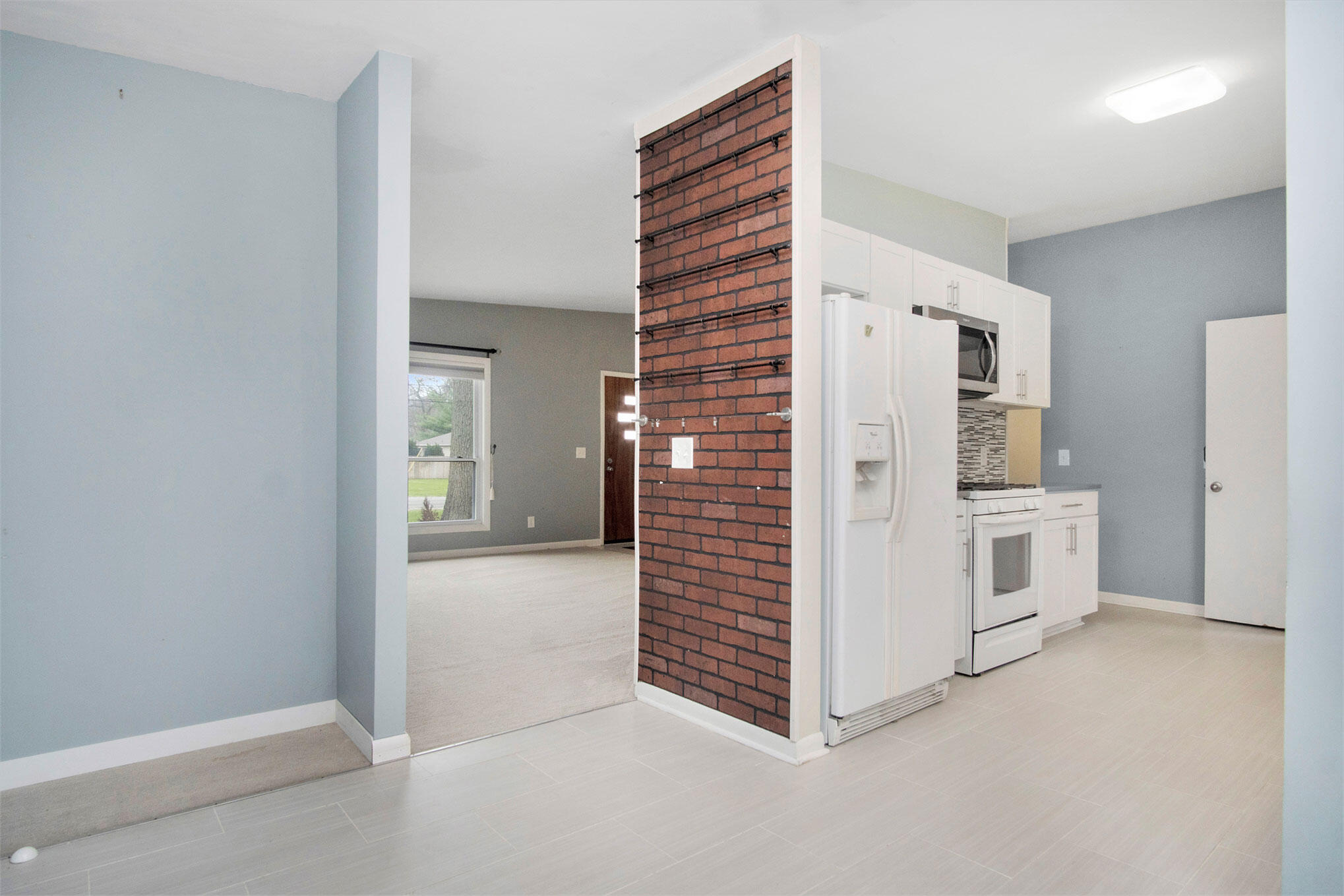 1240 Becker Road Muskegon, MI 49445 - Photo 6 of 24 DSC05117