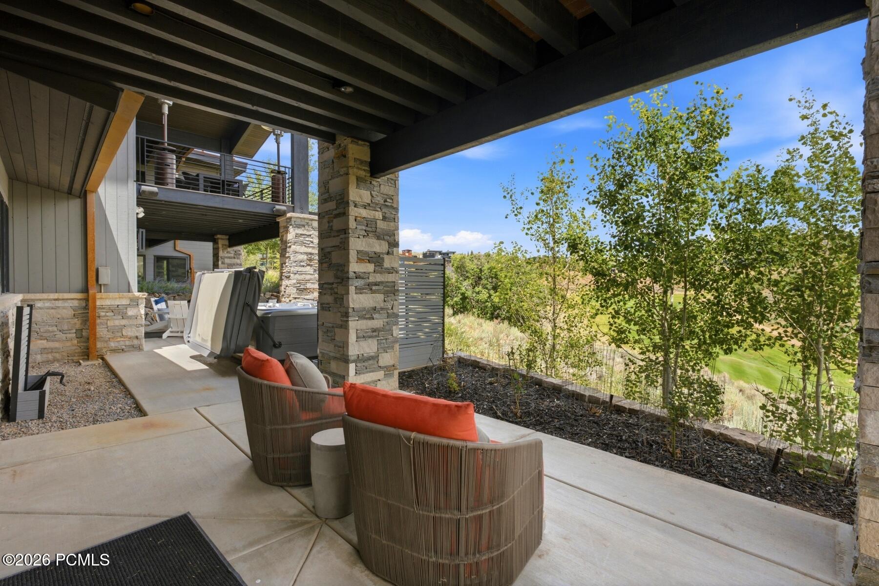 8786 North Promontory Ridge Park City, UT 84098 - Photo 87 of 128