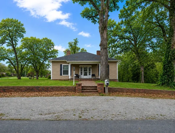 $235,000 | 2919 Old Clarksville Pike, Hopkinsville, KY 42240