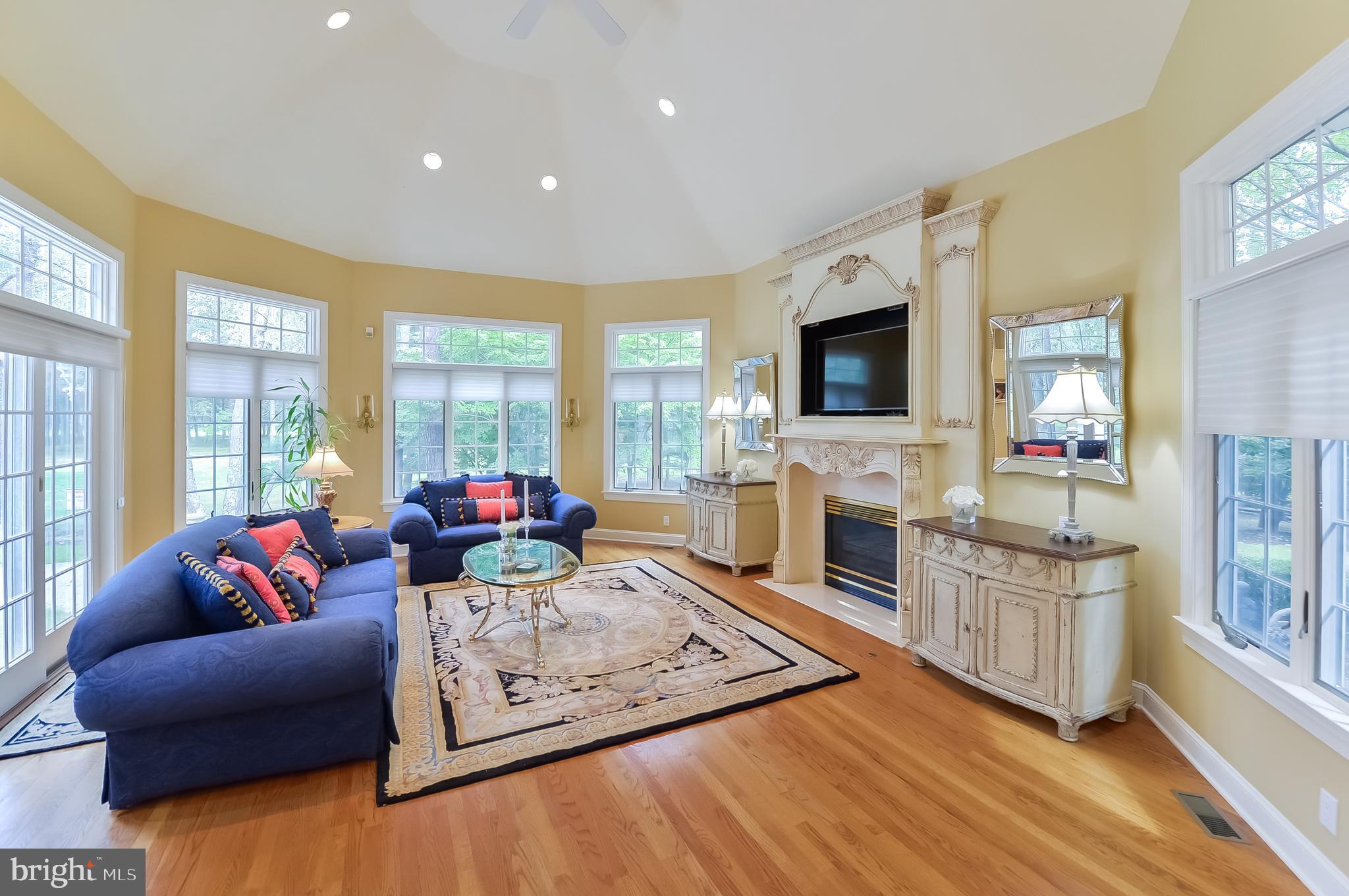 50 Bortons Road Medford, NJ 08055 - Photo 19 of 46