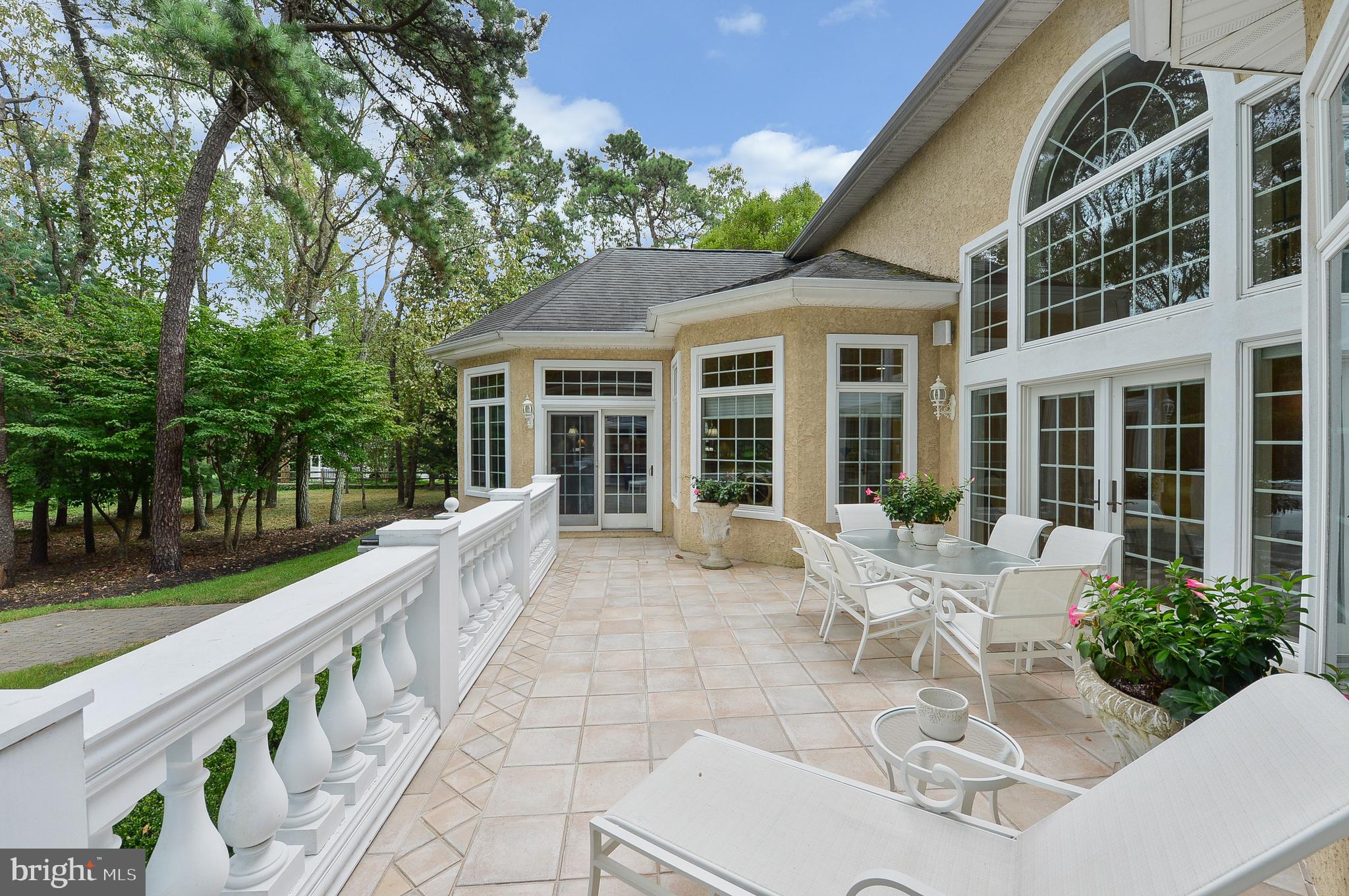 50 Bortons Road Medford, NJ 08055 - Photo 36 of 46