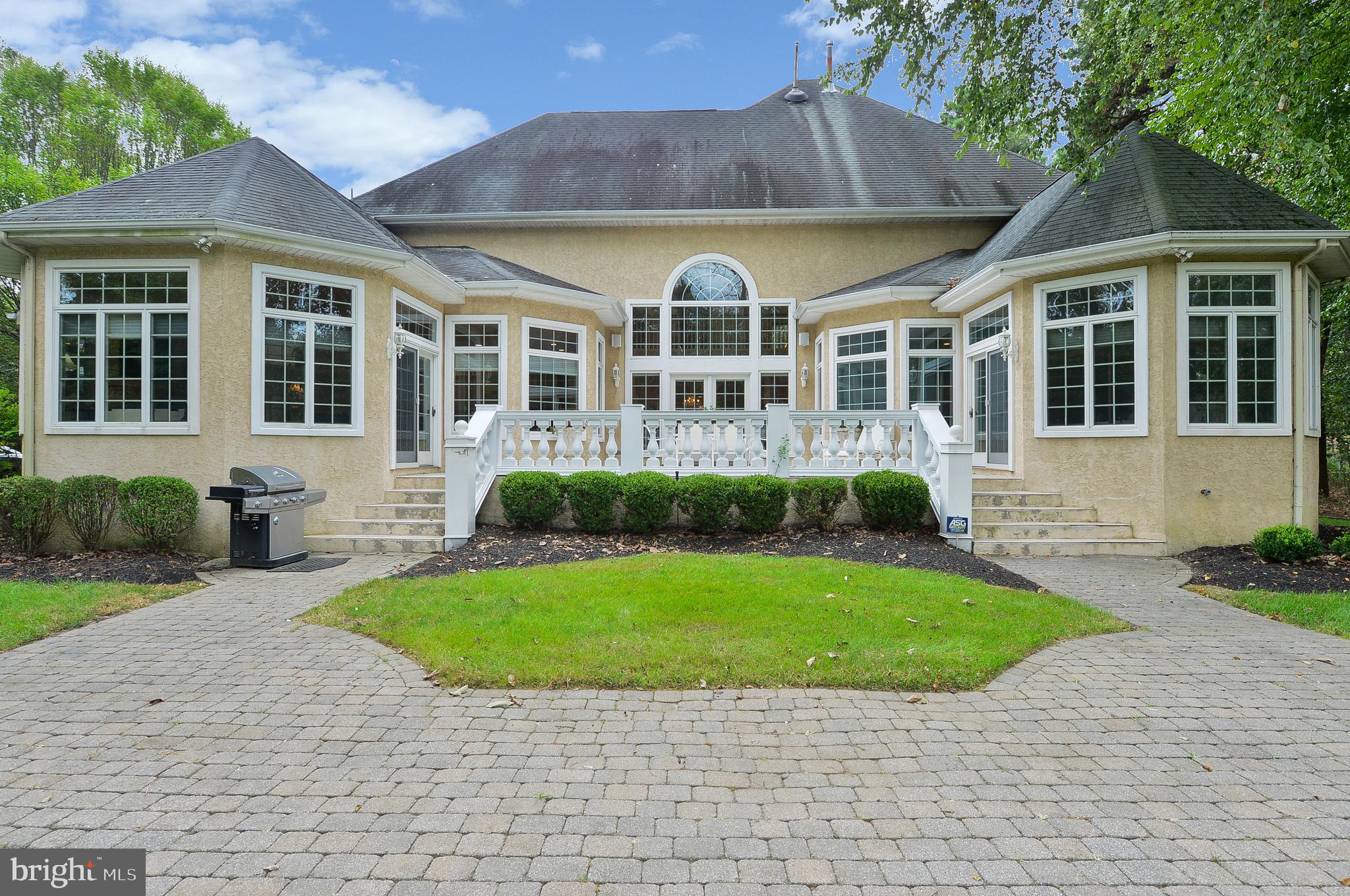 50 Bortons Road Medford, NJ 08055 - Photo 38 of 46