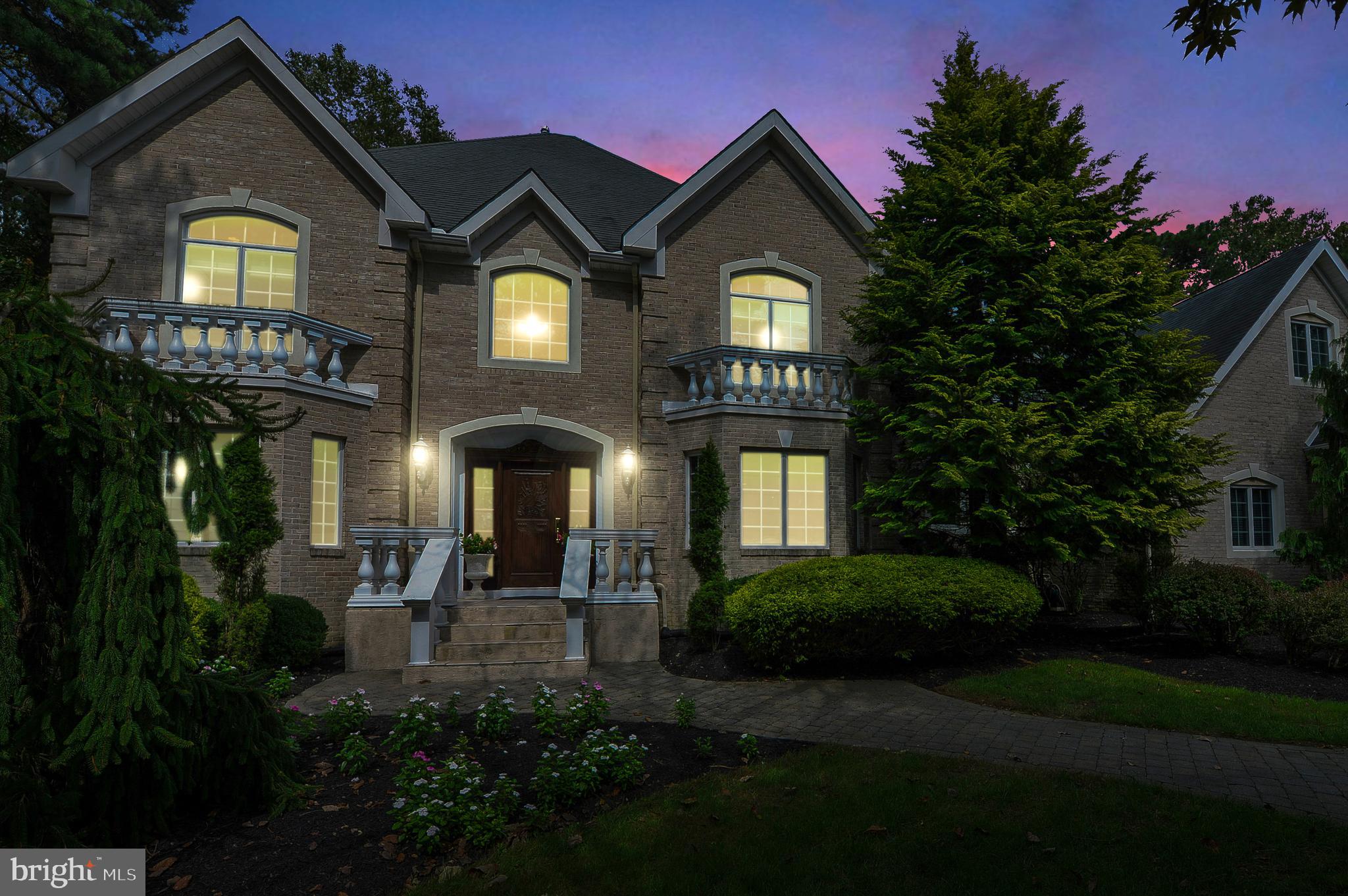 50 Bortons Road Medford, NJ 08055 - Photo 4 of 46