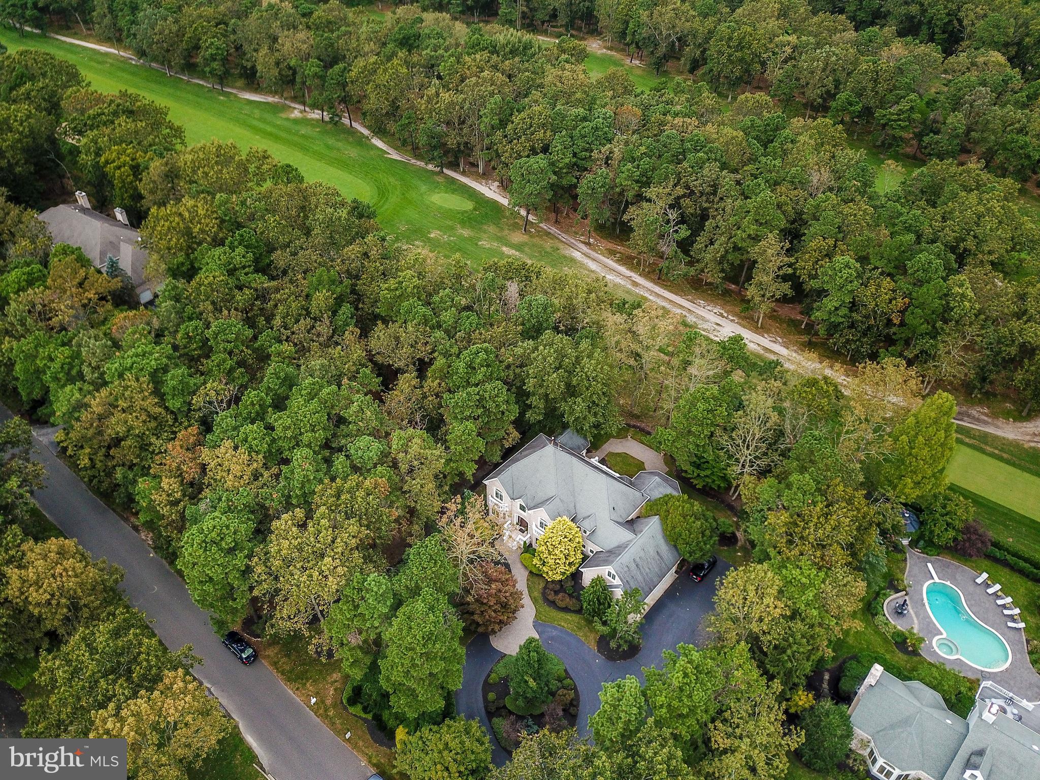 50 Bortons Road Medford, NJ 08055 - Photo 42 of 46